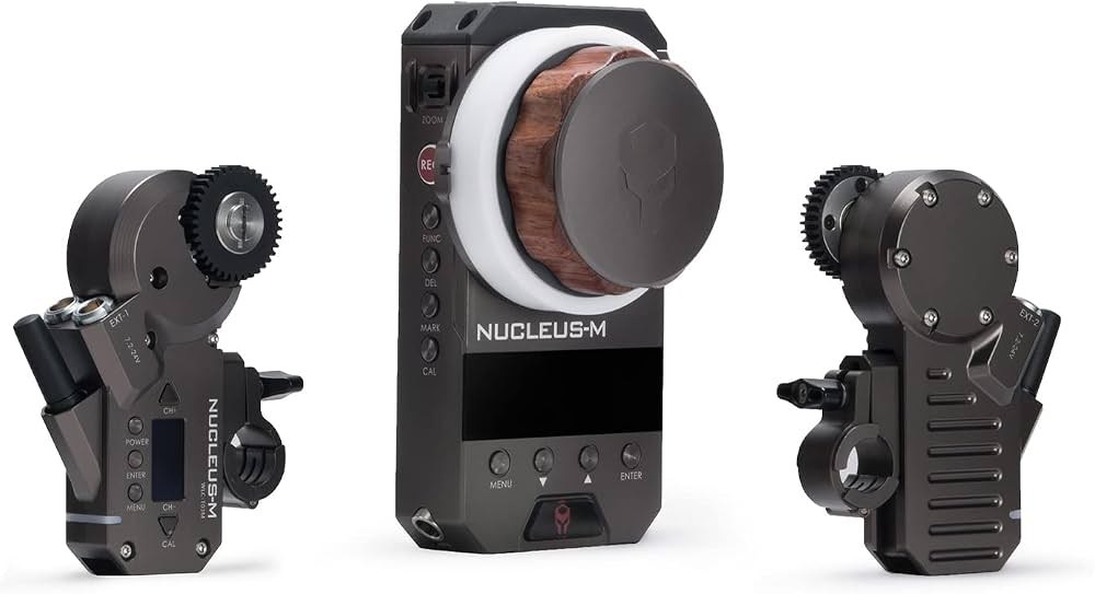 Nucleus M Follow Focus