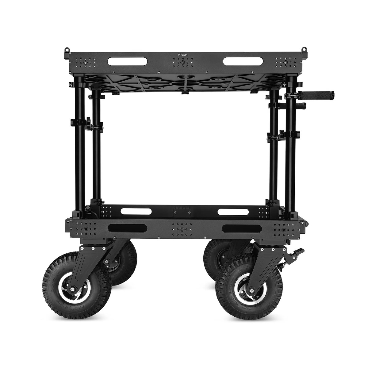 Proaim Camera Cart w/ T Handles