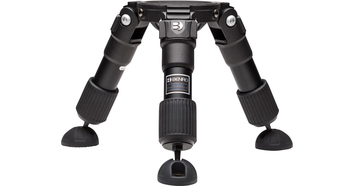 100mm Hi Hat