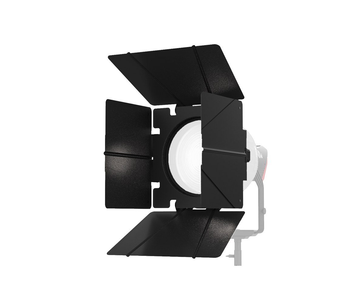 Aputure F10 Barn Doors