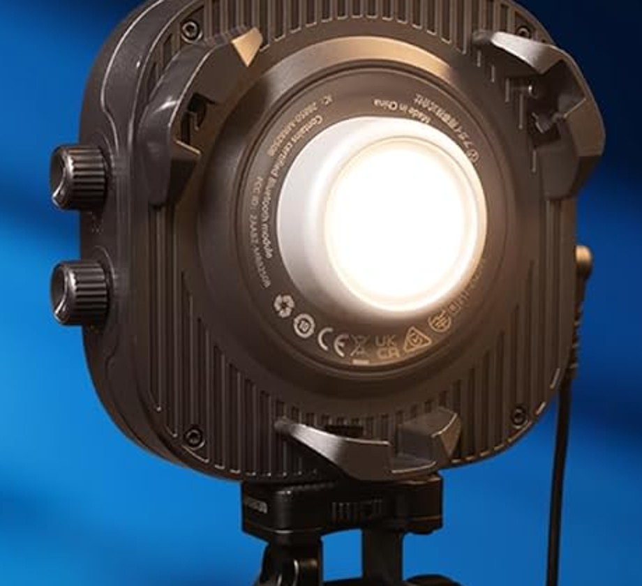 Amaran Halo 100x