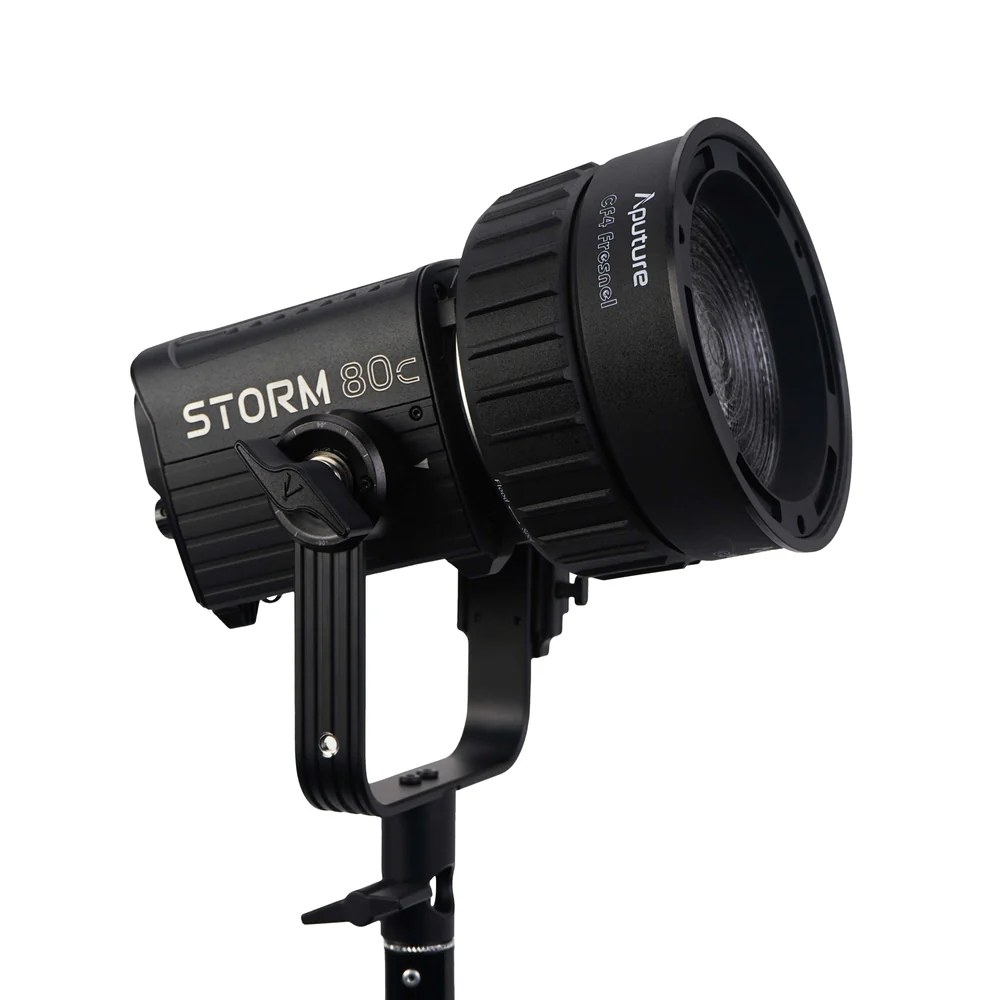 Aputure CF4 Fresnel